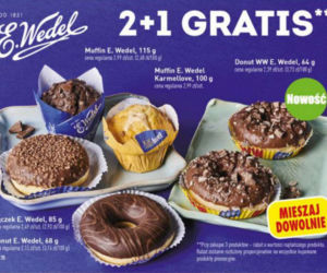 Nowe promocje w Biedronce