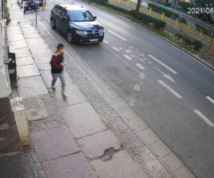 Szczecińska policja poszukuje tego mężczyzny