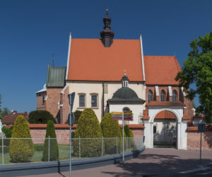 To jedno z najpiękniejszych miast w Małopolsce. Kiedyś było nazywane drugą stolicą Polski