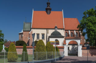 To jedno z najpiękniejszych miast w Małopolsce. Kiedyś było nazywane drugą stolicą Polski