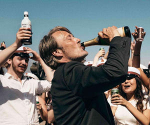 Tobias Lindholm: Mindhunter, Dochodzenie, Na Rauszu