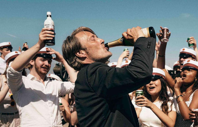 Tobias Lindholm: "Mindhunter", "Dochodzenie", "Na Rauszu"