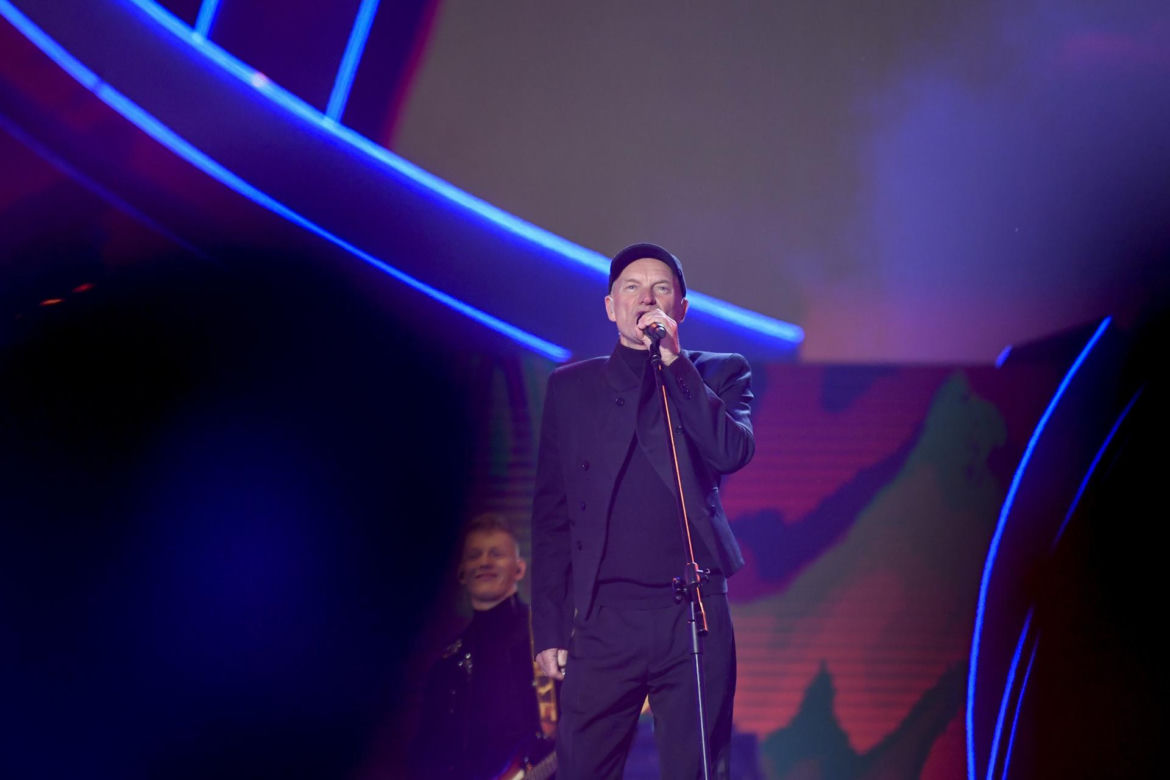 Fani są w szoku po występie Stinga! 74-latek wyglądał, jak młodzieniaszek. Wszystko przez jeden szczegół