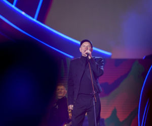 Fani są w szoku po występie Stinga! 74-latek wyglądał, jak młodzieniaszek. Wszystko przez jeden szczegół