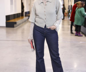 Gwiazdy na premierze książki Orłosiów