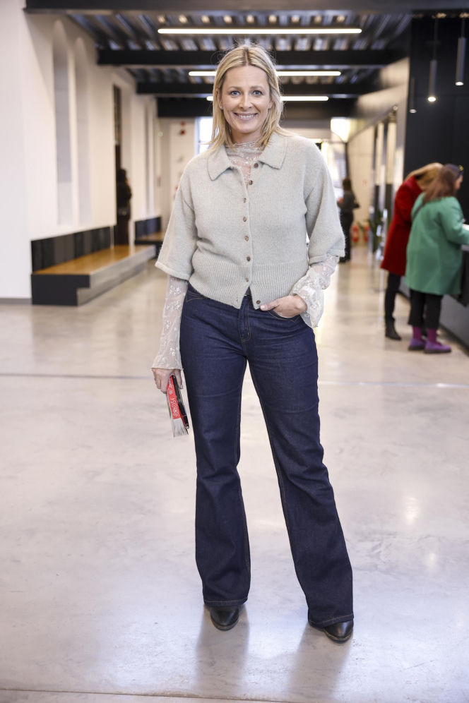 Gwiazdy na premierze książki Orłosiów