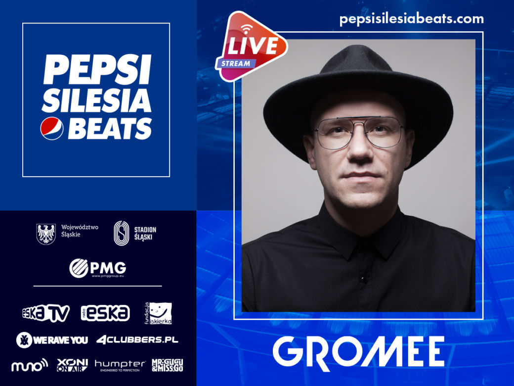 GROMEE
