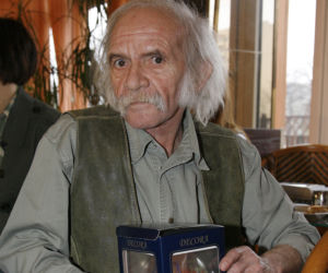 BOHDAN SMOLEŃ
