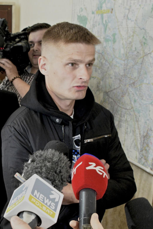 Marzę o tym żeby znowu śnić
