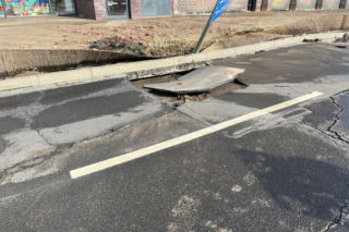 Gigantyczna awaria we Wrocławiu! W kranach drastycznie spadło ciśnienie