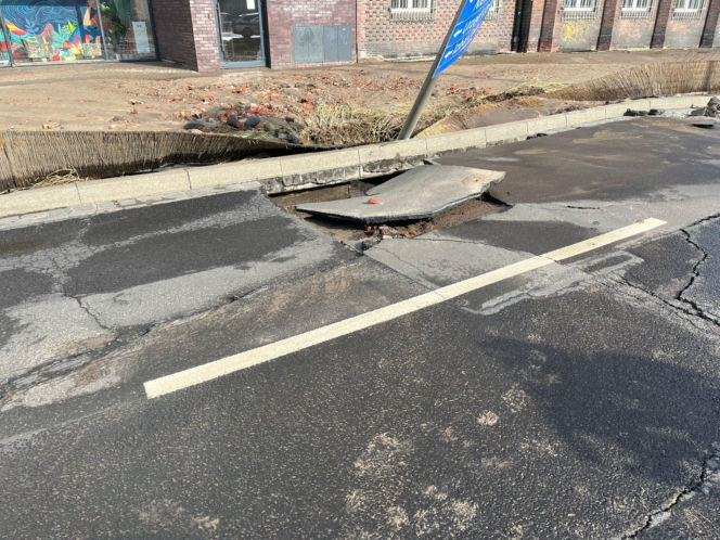 Gigantyczna awaria we Wrocławiu! W kranach drastycznie spadło ciśnienie