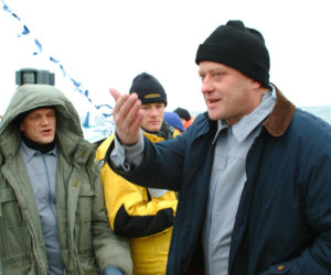 Edward Żentara