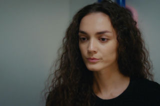 Dziedzictwo, odc. 903. Nana