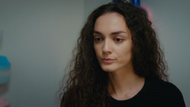 Dziedzictwo, odc. 903. Nana