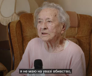 Powstańcy Warszawscy wspierają walczącą Ukrainę