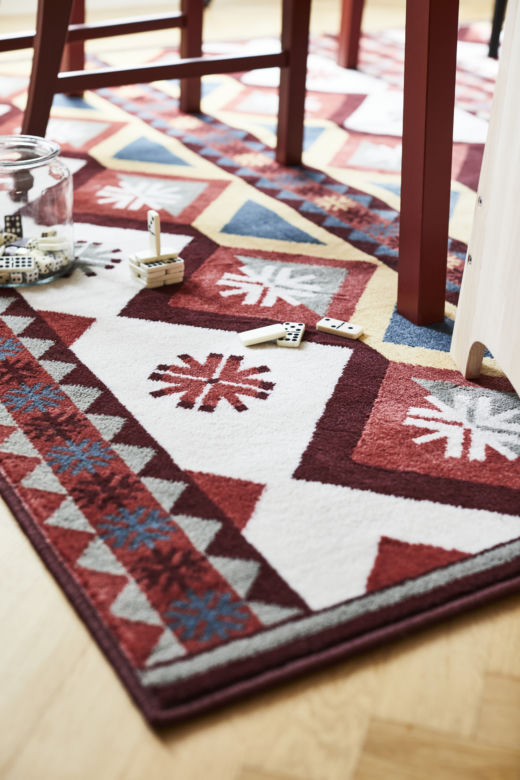 Kolekcja folk IKEA