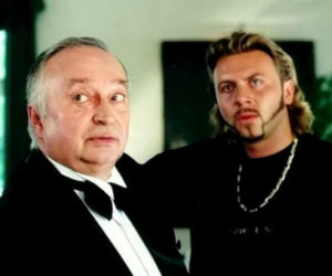 Łazuka dostanie pracę