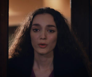 Dziedzictwo, odcinek 849: Ayse rezygnuje z wyznania prawdy Feritowi i postanawia wyjechać do Niemiec