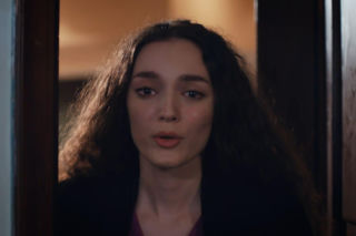 Dziedzictwo, odcinek 849: Ayse rezygnuje z wyznania prawdy Feritowi i postanawia wyjechać do Niemiec