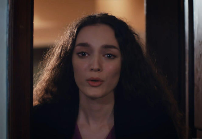 "Dziedzictwo", odcinek 849: Ayse rezygnuje z wyznania prawdy Feritowi i postanawia wyjechać do Niemiec