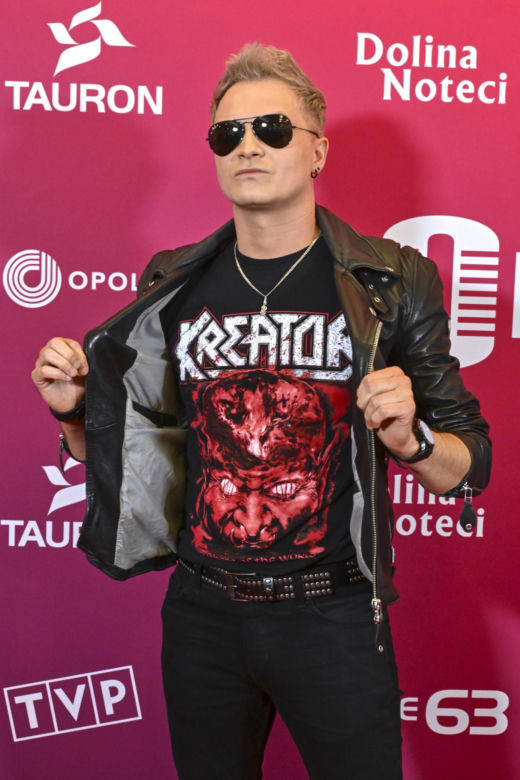 Festiwal w Opolu 2026 - konferencja