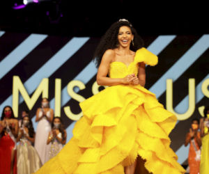 Miss USA NIE ŻYJE! Runęła z 29 piętra. Tajemnicze ostatnie słowa