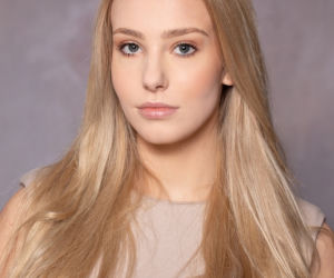 1. Maja Antoniuk