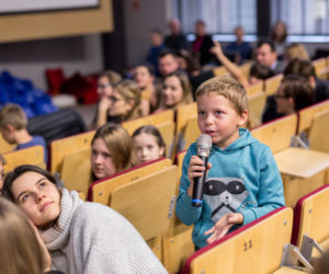 Inauguracja Akademii Przyszłości