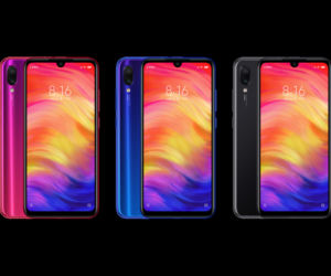 Redmi – Note 7