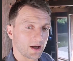 M jak miłość po wakacjach 2019. Bartek (Arkadiusz Smoleński)
