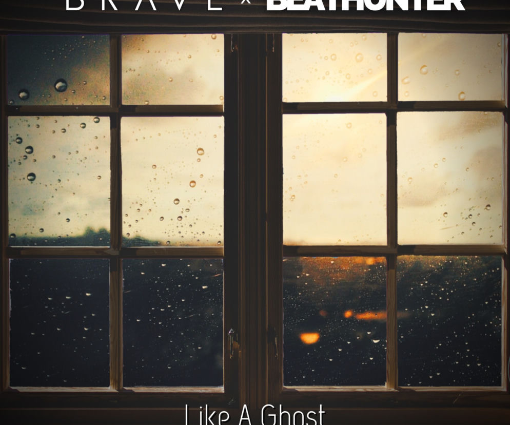 Brave i Beathunter z wakacyjnym kawałkiem Like A Ghost. Bujający numer hitem lata?