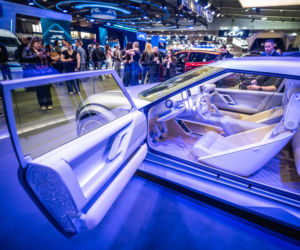 Rozpoczęły się targi Poznań Motor Show 2026! [ZDJĘCIA]