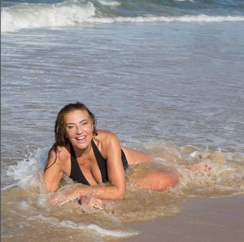 Agnieszka Fitkau-Perepeczko szuka męża w Australii