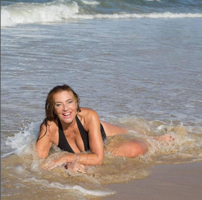 Agnieszka Fitkau-Perepeczko szuka męża w Australii