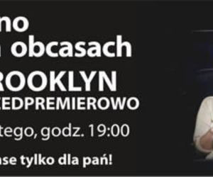 Kino na obcasach w Multikinie z przedpremierowym pokazem filmu Brooklyn