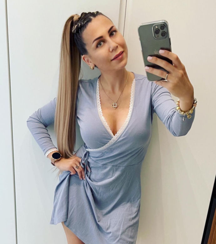 Krystyna Kamińska