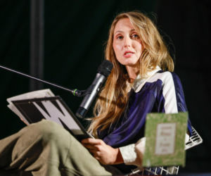 Justyna Wasilewska