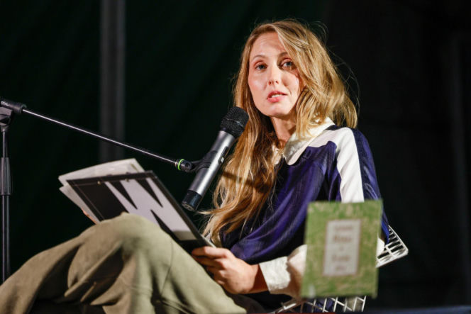 Justyna Wasilewska