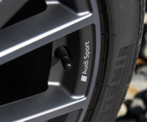 Audi A6 Avant 50 TDI quattro S-Line