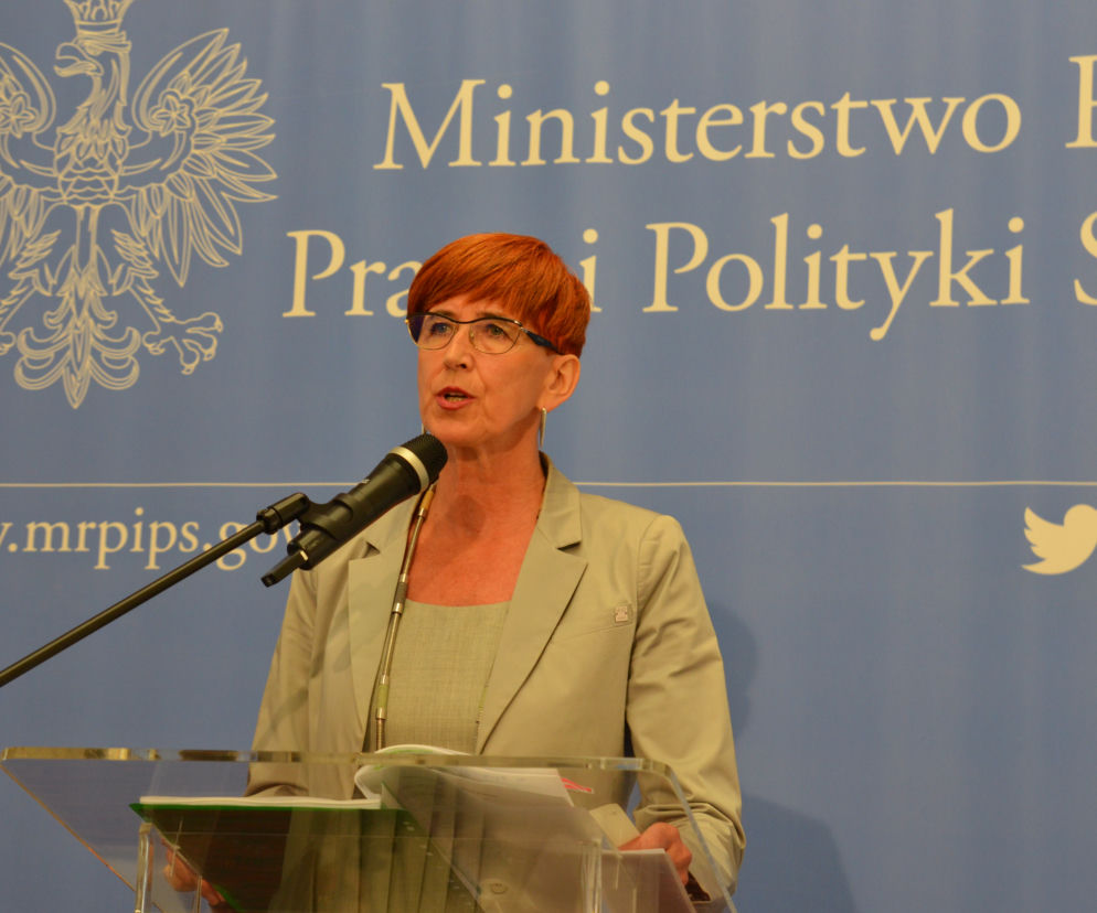 ELŻBIETA RAFALSKA.