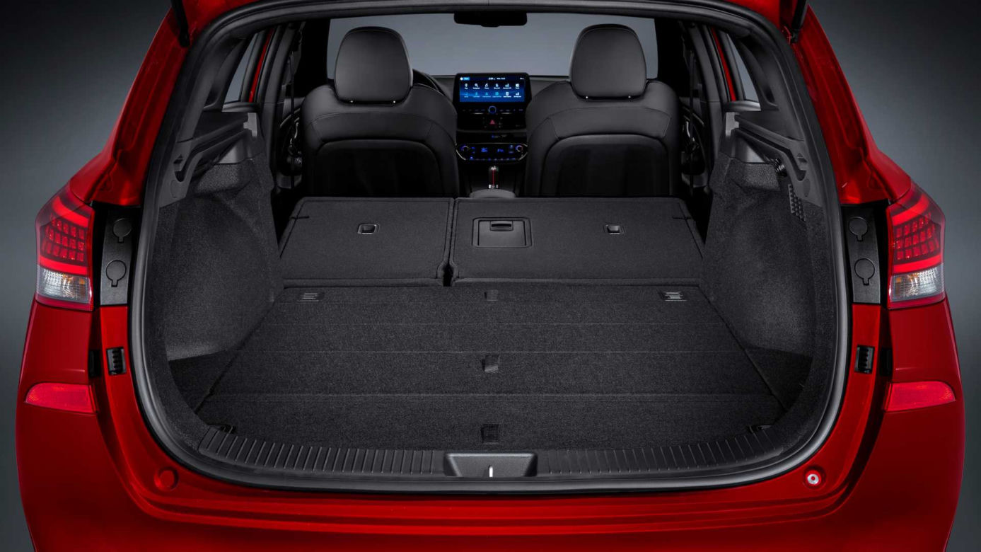 Hyundai i30 po faceliftingu 2020