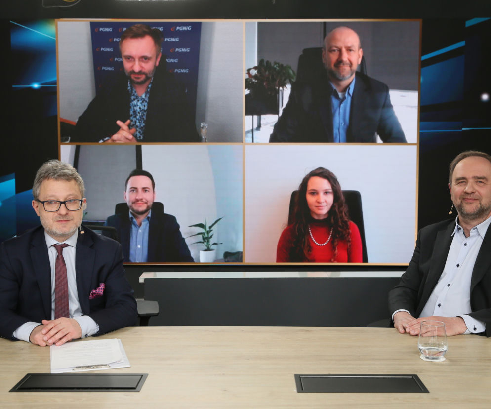 E-Polska, Rewolucja Cyfrowa. Debata wyzwania dla bezpiecznej cyfrowej gospodarki w niebezpiecznych czasach