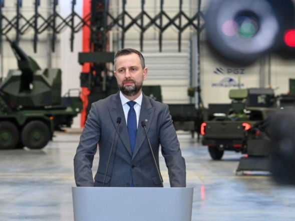 Władysław Kosiniak Kamysz