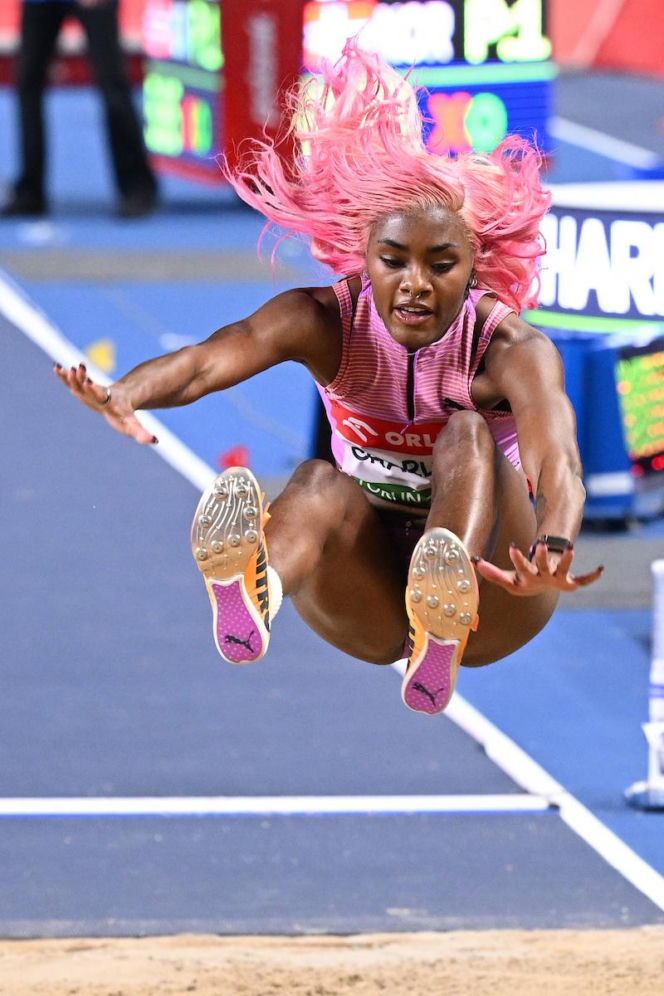 Orlen Copernicus Cup 2026: Tak wyglądało święto sportu w Kujawsko-Pomorskiej Arenie Toruń. Zdjęcia ze środka