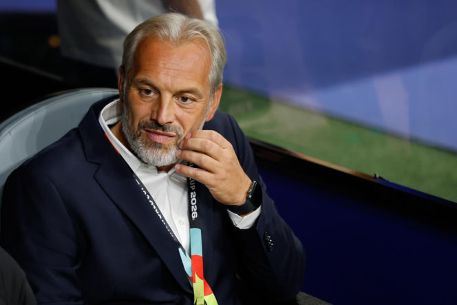Sebastien Desabre