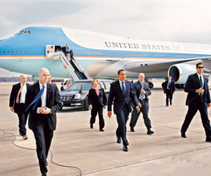 Latająca forteca Baracka
