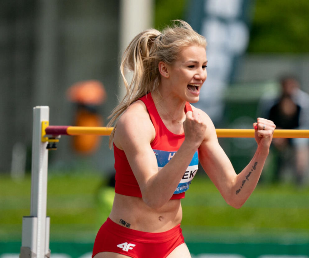 Adrianna Sułek