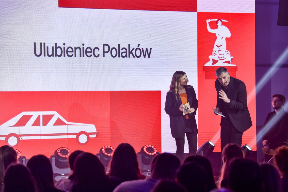 Joanna Koroniewska i Maciej Dowbor mieli prowadzić "Love is Blind: Polska"? Znamy prawdę!