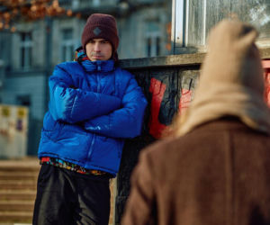 Na Wspólnej, odcinek 4187: Kalina w tarapatach! Łukasz informuje ją, że wciąż posiada kompromitujące nagranie ich schadzki