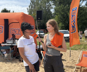 SUP Family Day Olsztyn 2026. Eska Summer City!